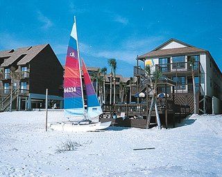 Southern Shores Beach Resort Gulf Shores Exterior photo